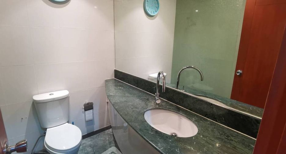 Wohnung zur Miete mit 1 Zimmer in Watthana, Bangkok