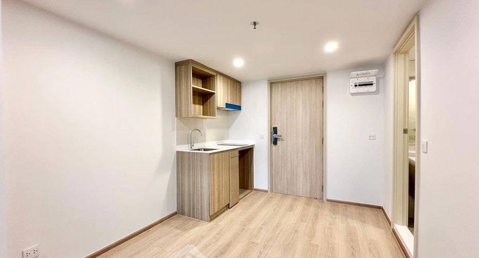 Condo en alquiler de 2 habitaciones en Khlong Toei, Bangkok
