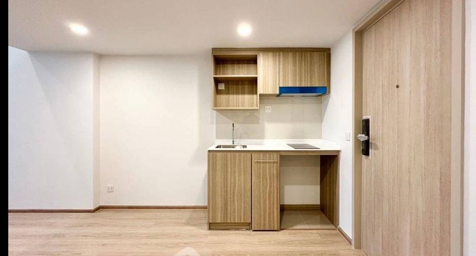 Condo en alquiler de 2 habitaciones en Khlong Toei, Bangkok