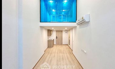 Condo en alquiler de 2 habitaciones en Khlong Toei, Bangkok