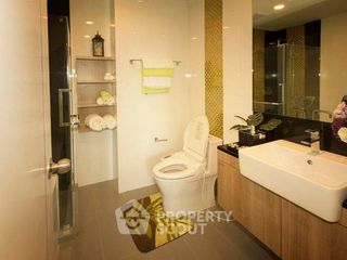 Wohnung zur Miete mit 1 Zimmer in Si Racha, Chonburi