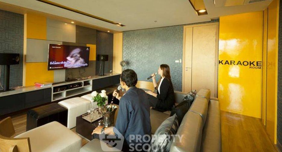 Wohnung zur Miete mit 1 Zimmer in Si Racha, Chonburi
