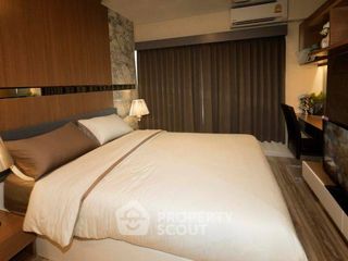 Wohnung zur Miete mit 1 Zimmer in Si Racha, Chonburi