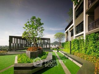 Wohnung zur Miete mit 1 Zimmer in Si Racha, Chonburi