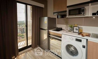 Wohnung zur Miete mit 1 Zimmer in Si Racha, Chonburi