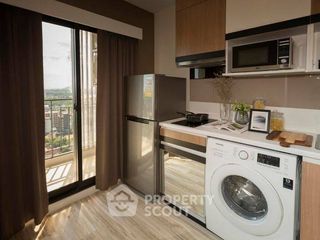 Wohnung zur Miete mit 1 Zimmer in Si Racha, Chonburi