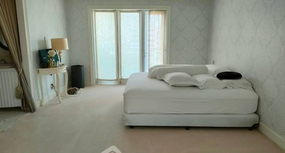 Condo en alquiler de 1 habitaciones en Rat Burana, Bangkok