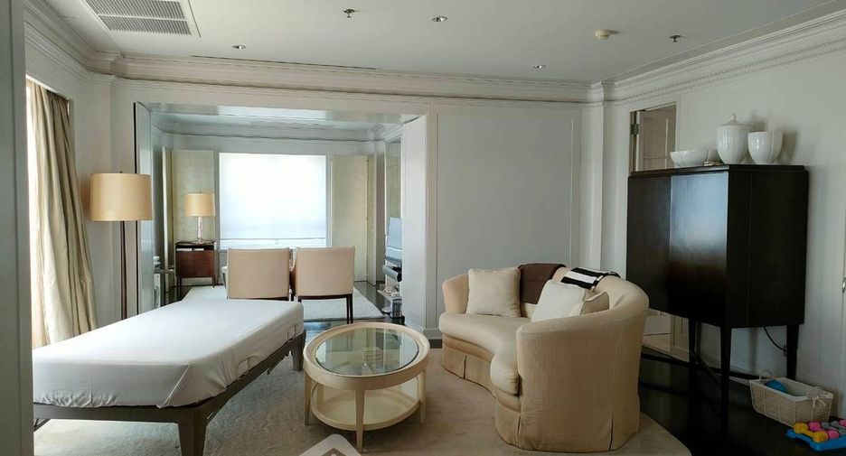 Condo en alquiler de 1 habitaciones en Rat Burana, Bangkok