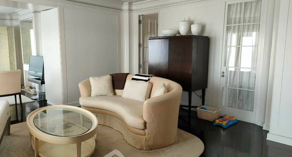 Condo en alquiler de 1 habitaciones en Rat Burana, Bangkok