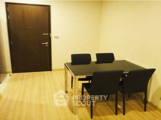 Condo en alquiler de 1 habitaciones en Khlong Toei, Bangkok