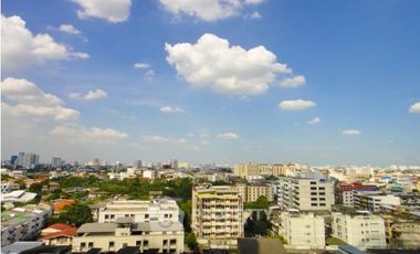 Аренда 1 кровать кондо в Кхлонг Тоеи, Бангкок
