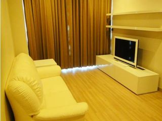 Condo en alquiler de 1 habitaciones en Khlong Toei, Bangkok