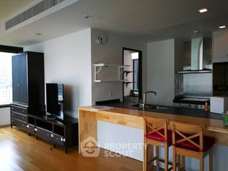 出租 3 卧室 公寓 在 Pathum Wan, 曼谷