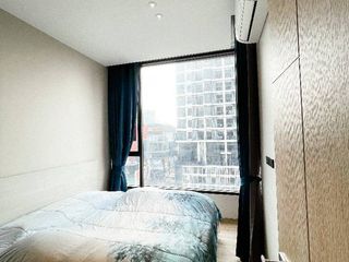 Condo en alquiler de 1 habitaciones en Watthana, Bangkok