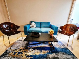 Condo en alquiler de 1 habitaciones en Watthana, Bangkok