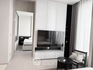 Condo en alquiler de 1 habitaciones en Watthana, Bangkok
