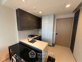 Condo en alquiler de 1 habitaciones en Watthana, Bangkok