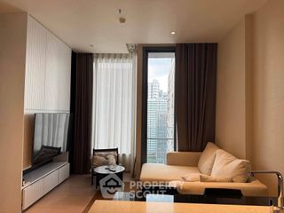 Condo en alquiler de 1 habitaciones en Watthana, Bangkok