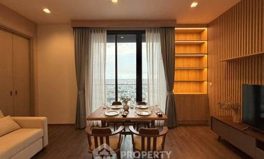 Wohnung zur Miete mit 2 Zimmer in Ratchathewi, Bangkok