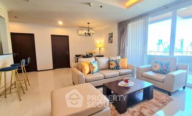 For rent 2 ベッドルーム apartment in Watthana, Bangkok