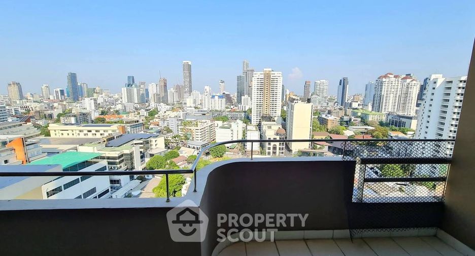 For rent 2 ベッドルーム apartment in Watthana, Bangkok
