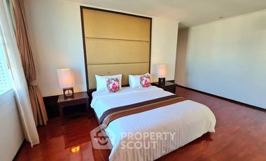 For rent 2 ベッドルーム apartment in Watthana, Bangkok