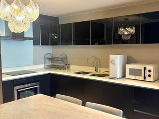 Wohnung zur Miete mit 2 Zimmer in Watthana, Bangkok