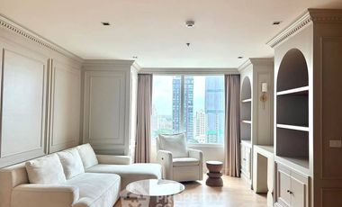 Condo en alquiler de 2 habitaciones en Watthana, Bangkok