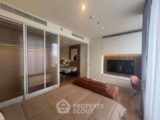 Condo en alquiler de 1 habitaciones en Watthana, Bangkok