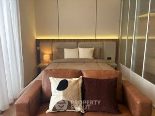 Condo en alquiler de 1 habitaciones en Watthana, Bangkok