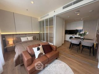 Condo en alquiler de 1 habitaciones en Watthana, Bangkok