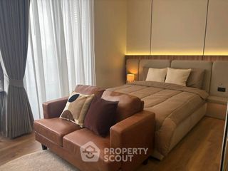 Condo en alquiler de 1 habitaciones en Watthana, Bangkok
