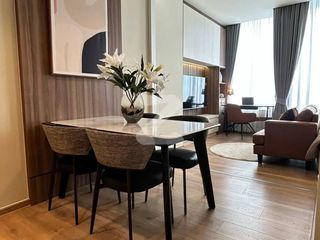 Condo en alquiler de 1 habitaciones en Watthana, Bangkok