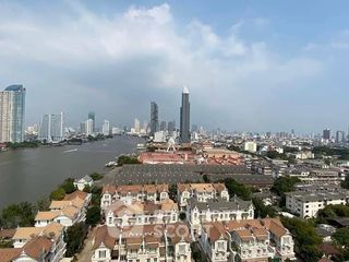 出租 3 卧室 公寓 在 Bang Kho Laem, 曼谷