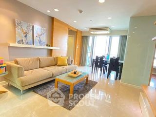 出租 3 卧室 公寓 在 Bang Kho Laem, 曼谷