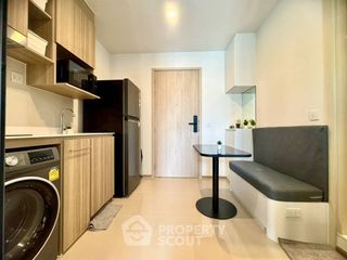 Condo en alquiler de 1 habitaciones en Khlong Toei, Bangkok