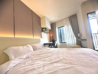 Condo en alquiler de 1 habitaciones en Khlong Toei, Bangkok