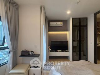 Condo en alquiler de 1 habitaciones en Khlong Toei, Bangkok