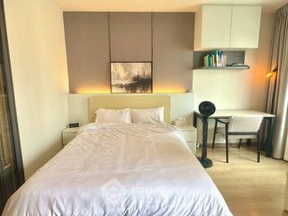 Condo en alquiler de 1 habitaciones en Khlong Toei, Bangkok