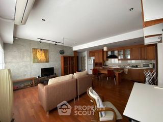 Condo en alquiler de 1 habitaciones en Watthana, Bangkok