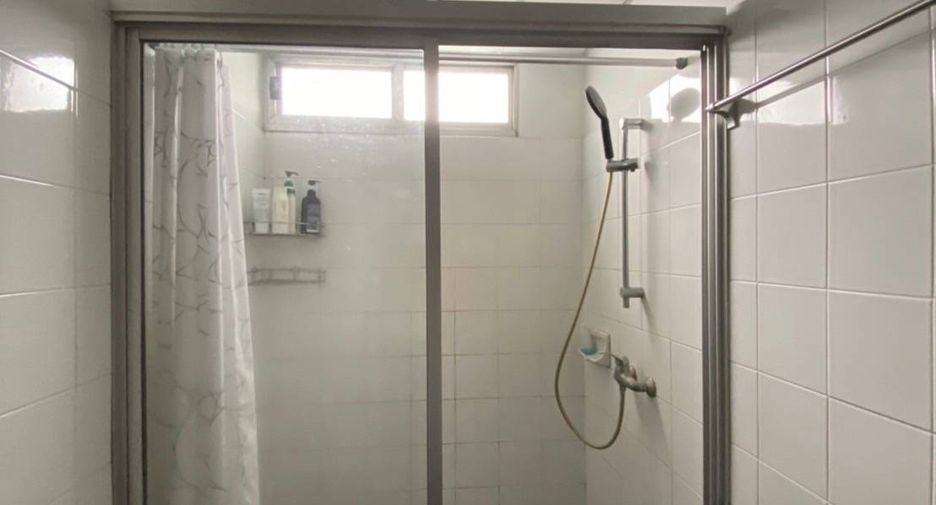Condo en alquiler de 1 habitaciones en Watthana, Bangkok
