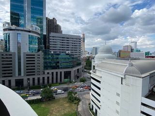Condo en alquiler de 1 habitaciones en Watthana, Bangkok
