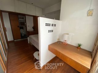 Condo en alquiler de 1 habitaciones en Watthana, Bangkok