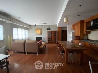 Condo en alquiler de 1 habitaciones en Watthana, Bangkok