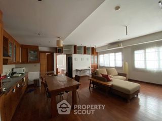 Condo en alquiler de 1 habitaciones en Watthana, Bangkok
