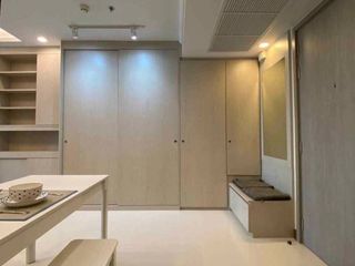 Condo en alquiler de 1 habitaciones en Watthana, Bangkok