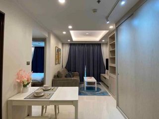 Condo en alquiler de 1 habitaciones en Watthana, Bangkok