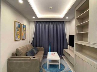 Condo en alquiler de 1 habitaciones en Watthana, Bangkok