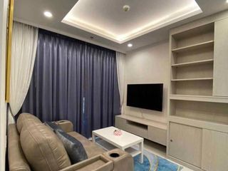 Condo en alquiler de 1 habitaciones en Watthana, Bangkok