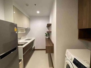 Condo en alquiler de 1 habitaciones en Watthana, Bangkok